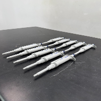 Eppendorf Research Plus Single Channel Pipettes - Quantity 10 image 1
